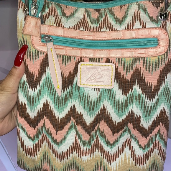 Crossbody Purse - Picture 2 of 4